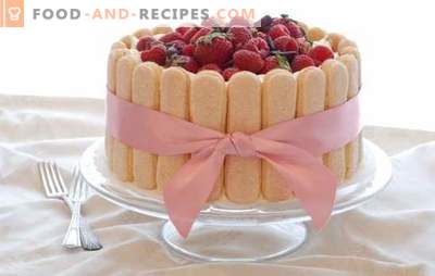 Tiramisu Cake: recettes à la maison. Comment cuisiner le fameux gâteau Tiramisu, recettes à la maison, astuces