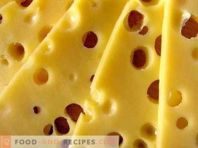 Jak przechowywać ser