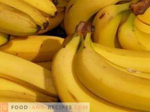 Comment conserver les bananes