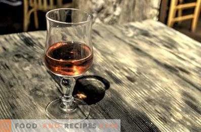 Comment faire du cognac avec de l'alcool
